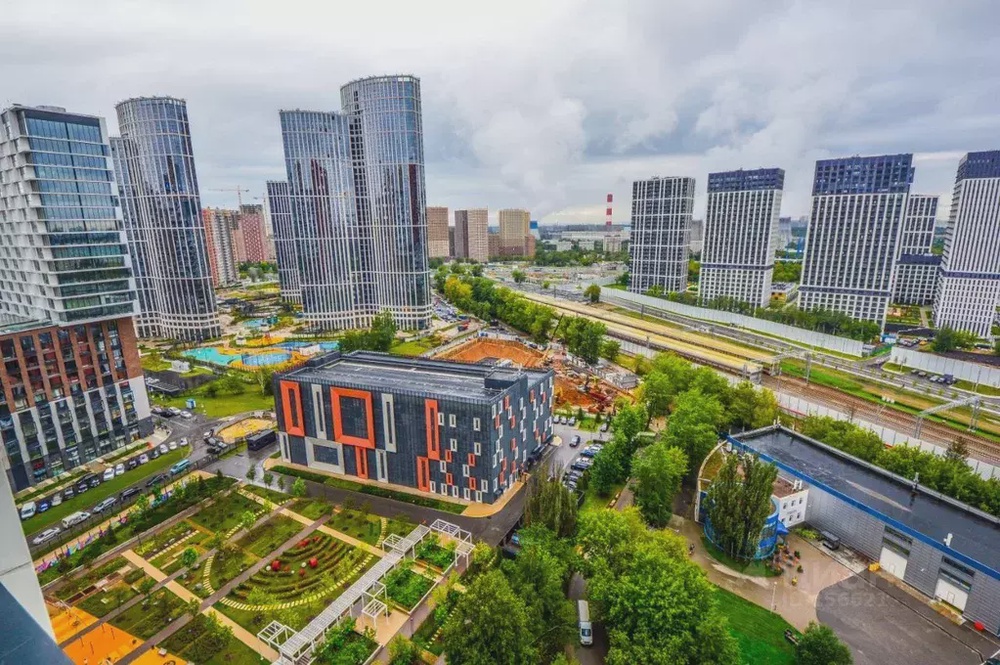 ПРОЕКТНОЕ БЮРО