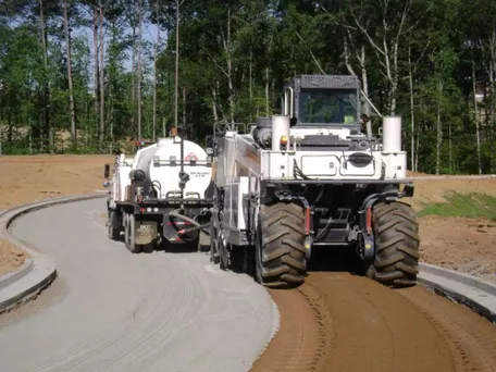 Строительные решения