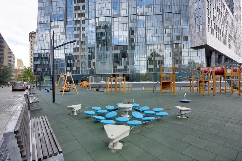 ПРОЕКТНОЕ БЮРО