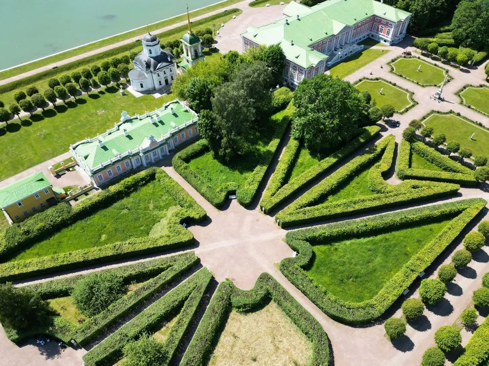 ПРОЕКТНОЕ БЮРО