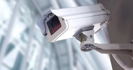 Видеонаблюдение
